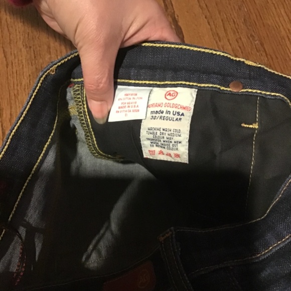 Jeans - Picture 3 of 5